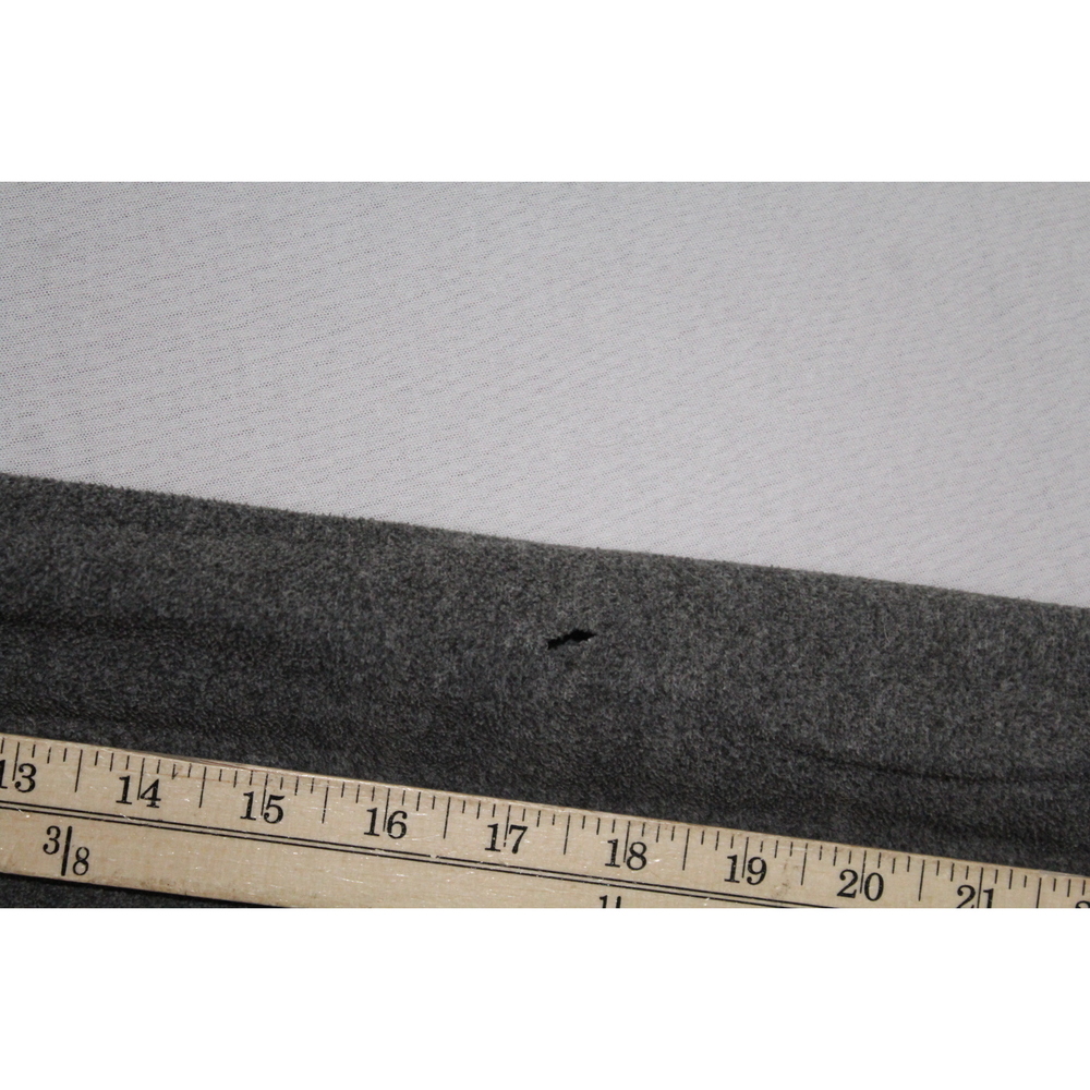 REI Women Gray Hoodie Sweater Long Sleeve Size Large - Picture 2 of 9